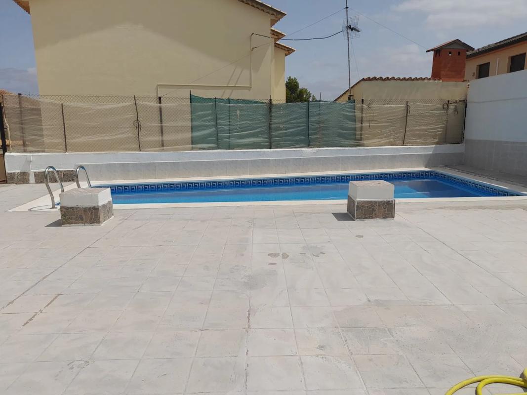 Terreno en venta en Alborache, Valencia photo 3