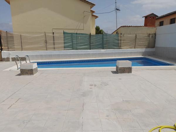 Terreno en Urbanizacion Santiago Apostol, 25 thumbnail 2