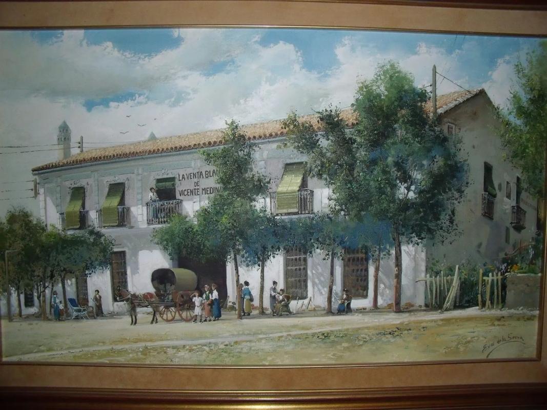 Terreno en venta en Buñol, Valencia photo 2