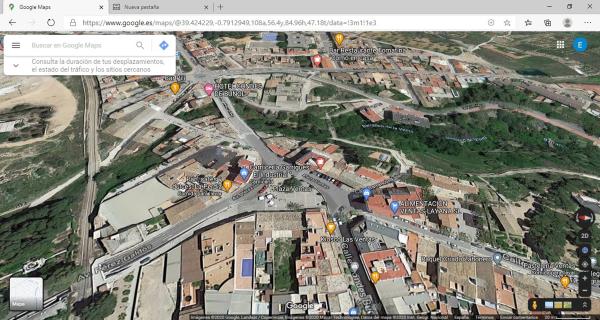 Terreno en plaza Ventas photo 4