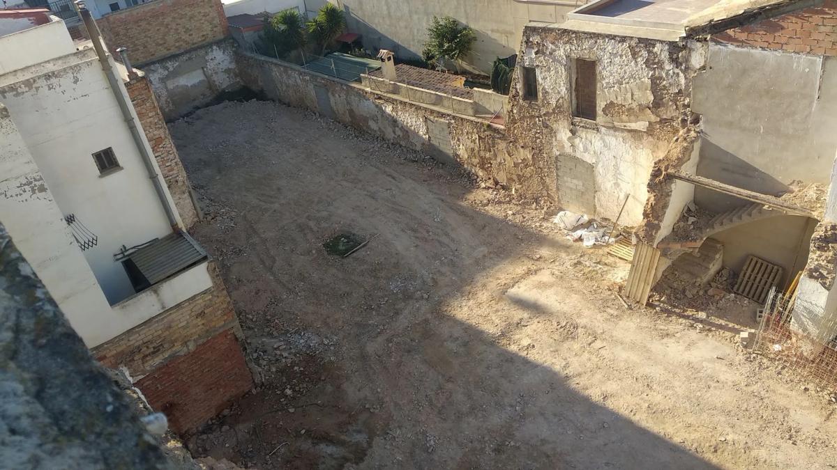 Terreno en venta en Buñol, Valencia photo 5