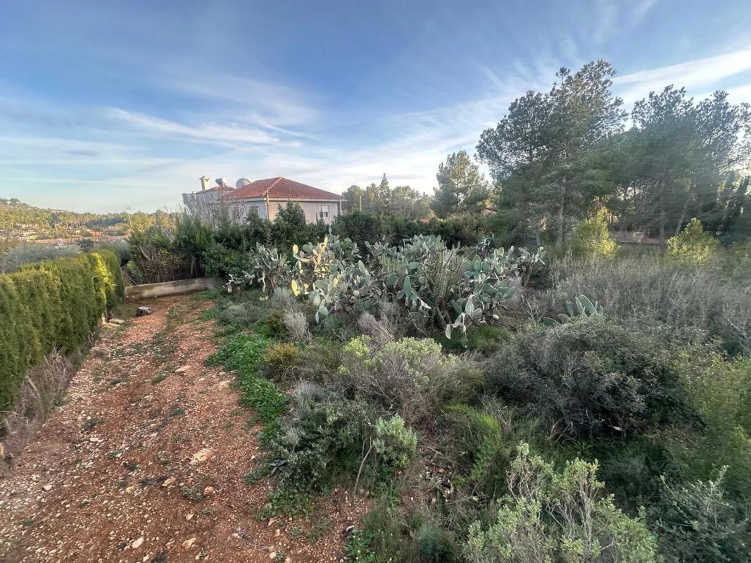 Terreno en venta en Godelleta, Valencia photo 1