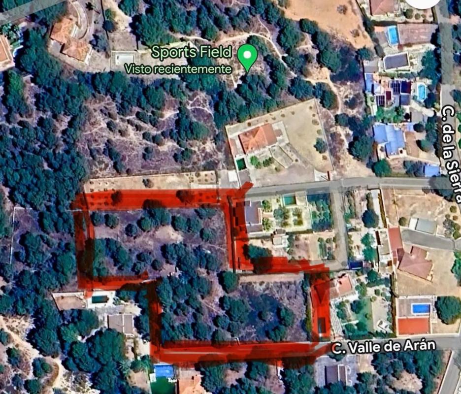 Terreno en venta en Godelleta, Valencia photo 5