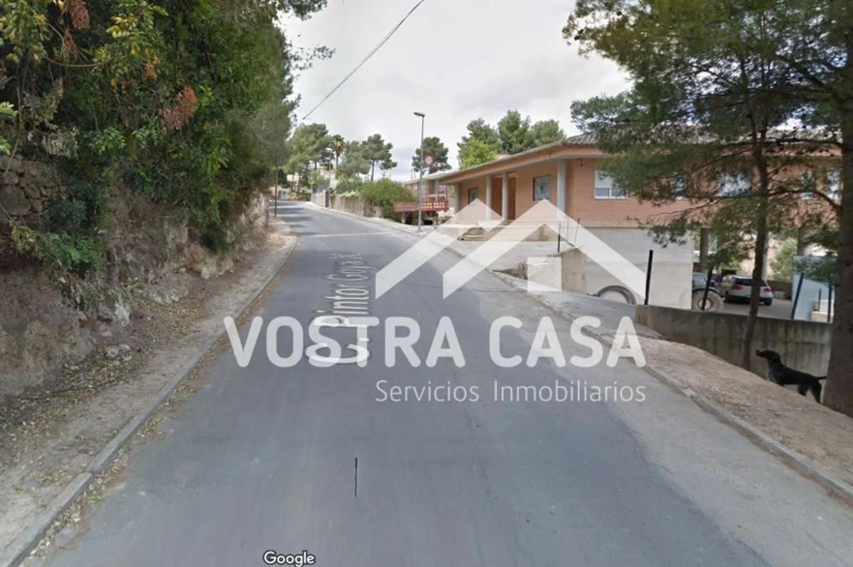 Land for sale in Godelleta, Valencia photo 1