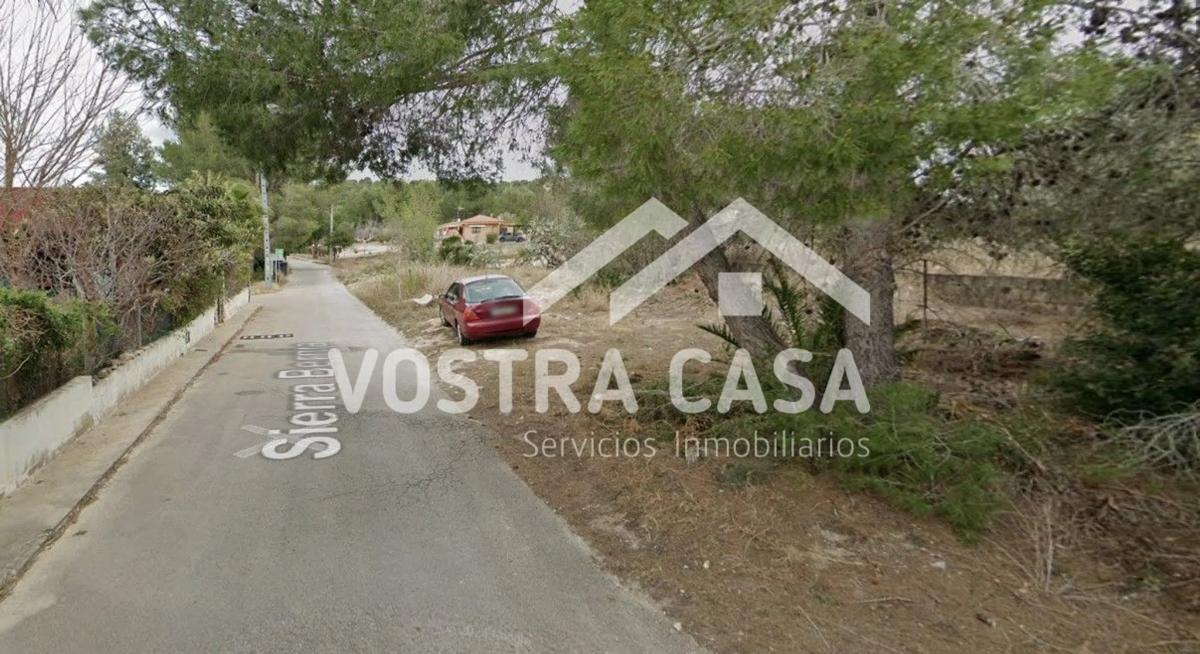 Terreno en venta en Godelleta, Valencia photo 2