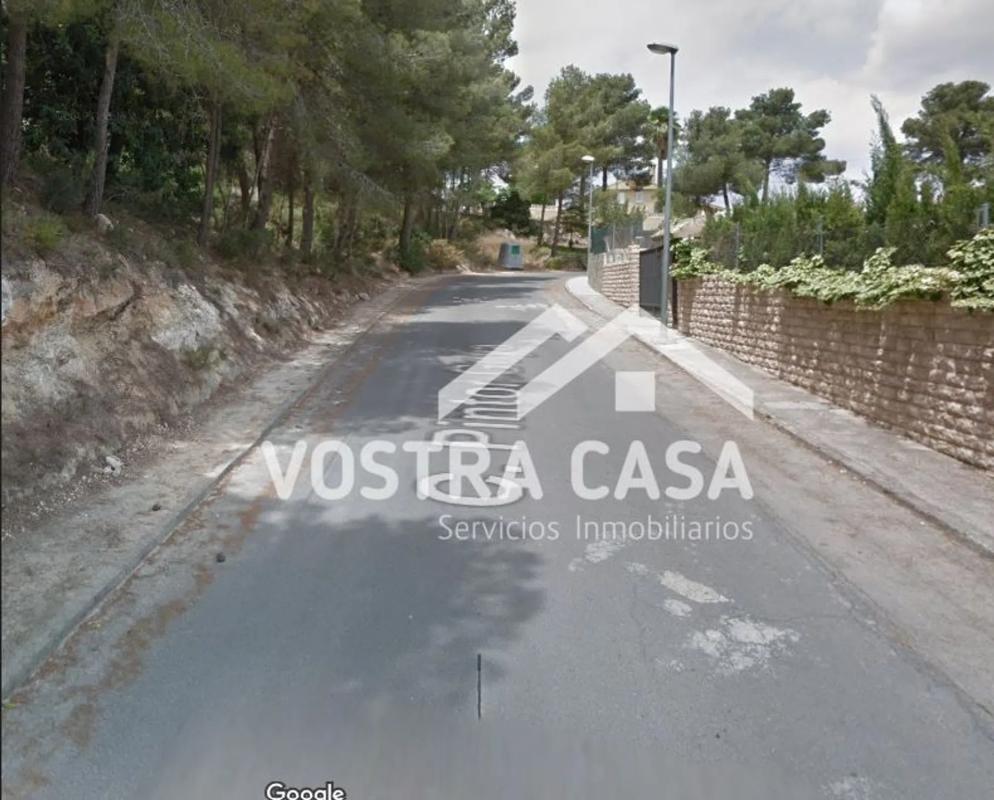 Land for sale in Godelleta, Valencia photo 2
