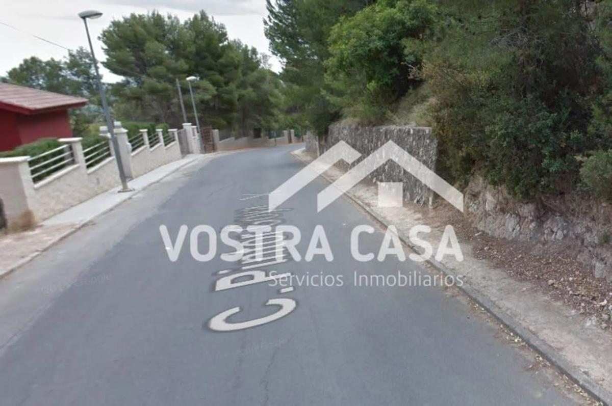 Land for sale in Godelleta, Valencia photo 3