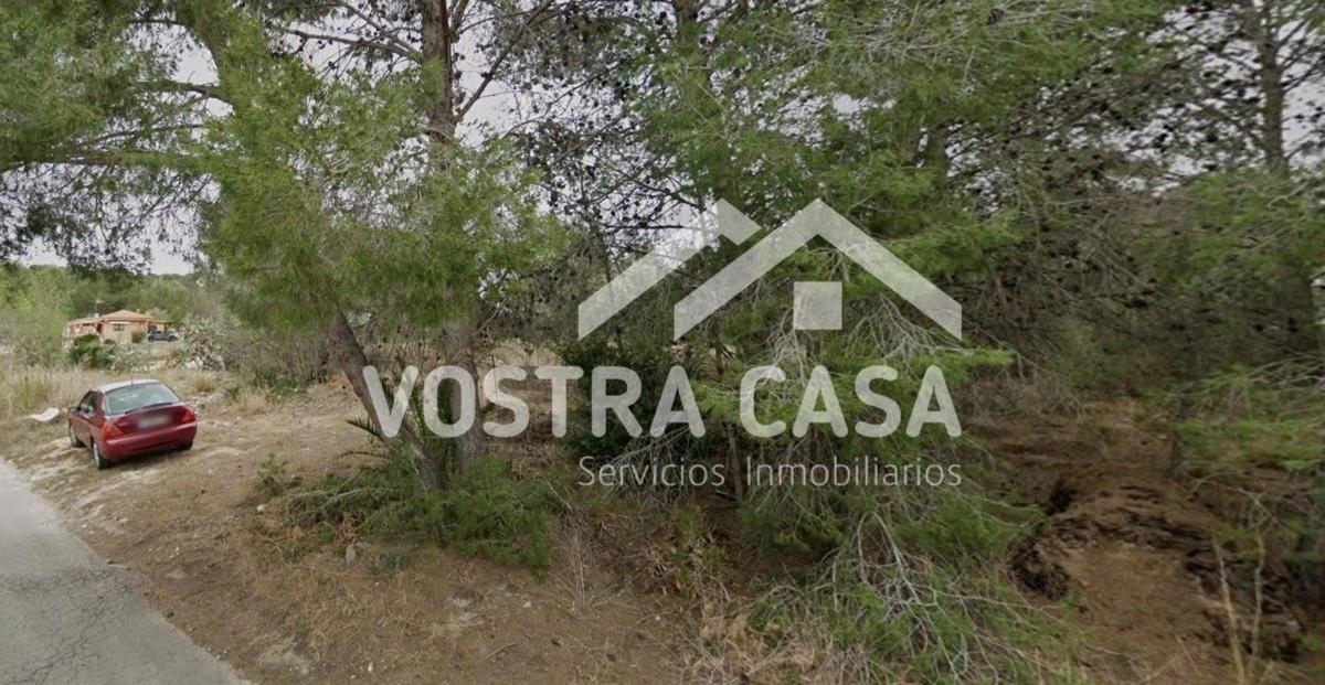 Terreno en venta en Godelleta, Valencia photo 3