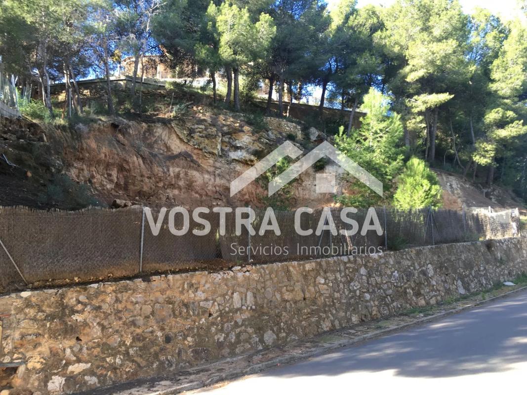 Land for sale in Godelleta, Valencia photo 4