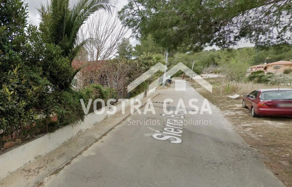 Terreno en venta en Godelleta, Valencia photo 4