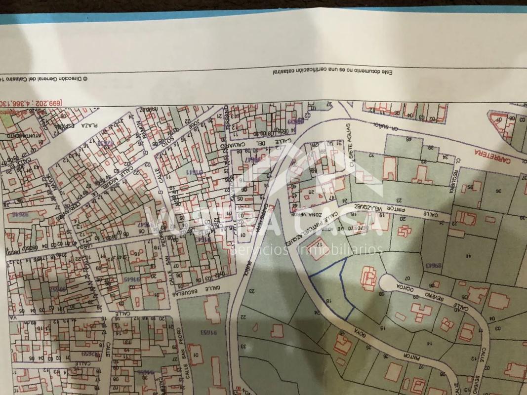 Land for sale in Godelleta, Valencia photo 5