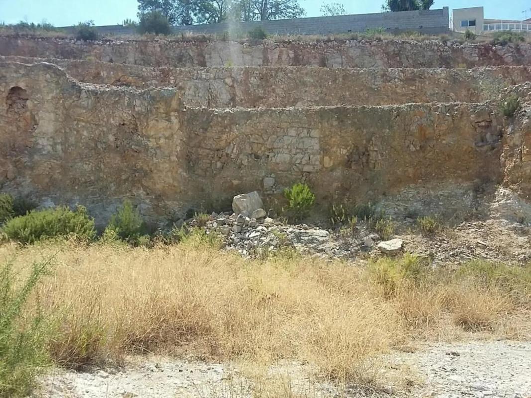 Участок земли на продажу в Чива, Валенсия photo 3