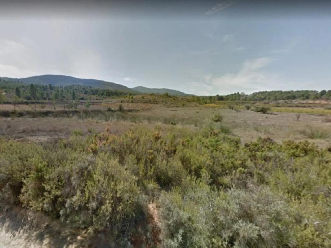 Terreno en venta en Siete Aguas, Valencia photo 4