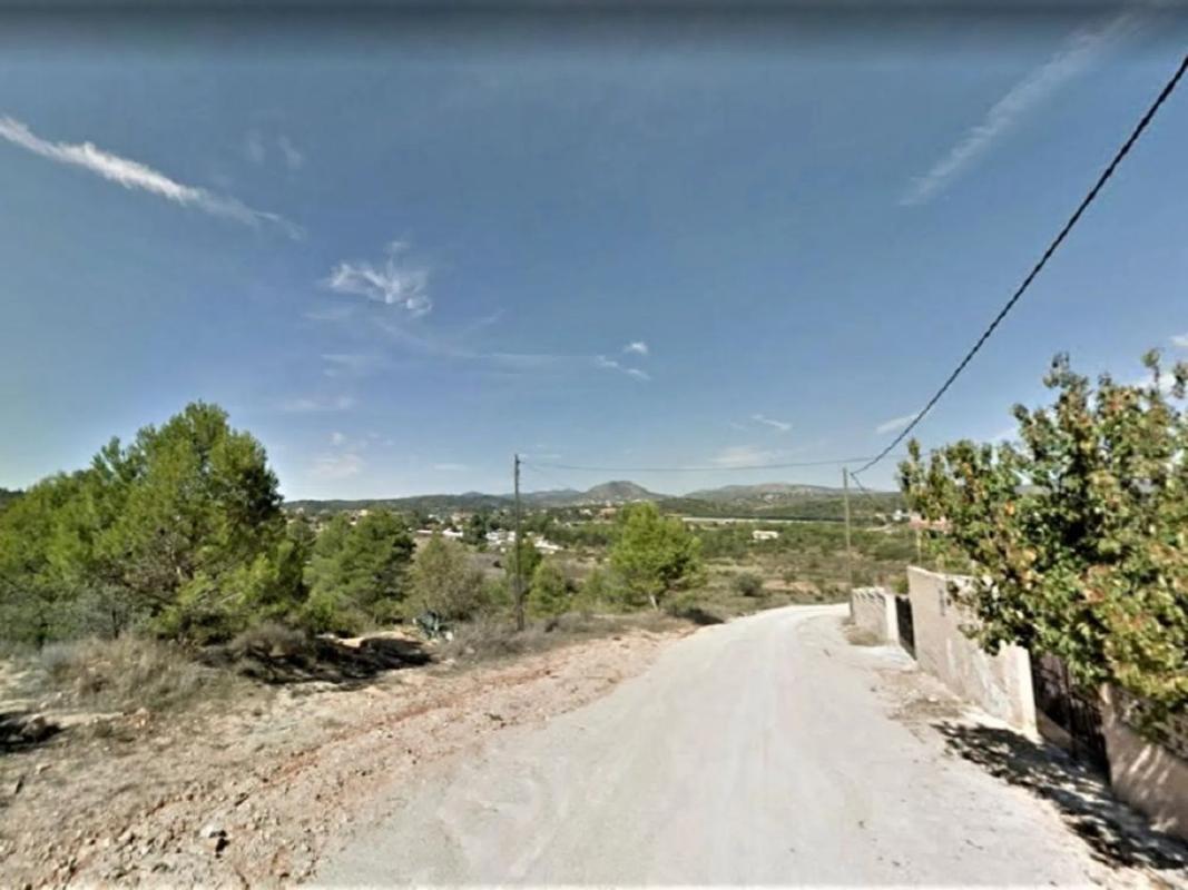Terreno en venta en Siete Aguas, Valencia photo 5