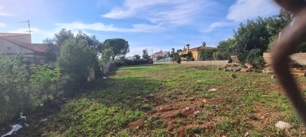 Terreno en calle Xirivella, 26 photo 1