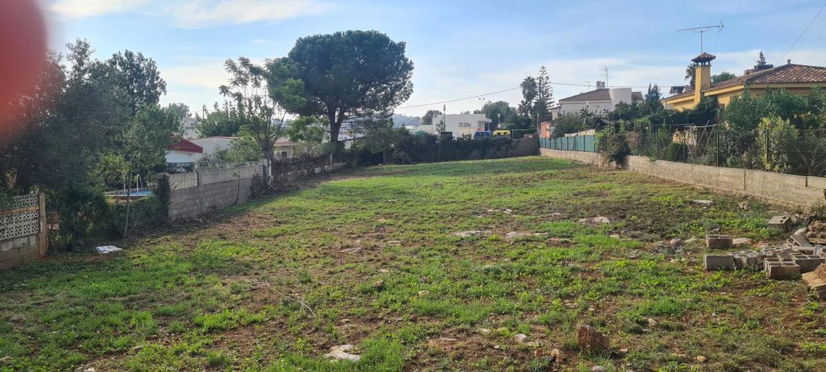 Land for sale in Chiva, Valencia photo 2