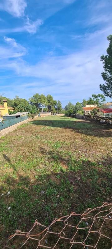 Land for sale in Chiva, Valencia photo 3