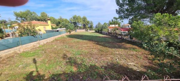Terreno en calle Xirivella, 26 photo 4