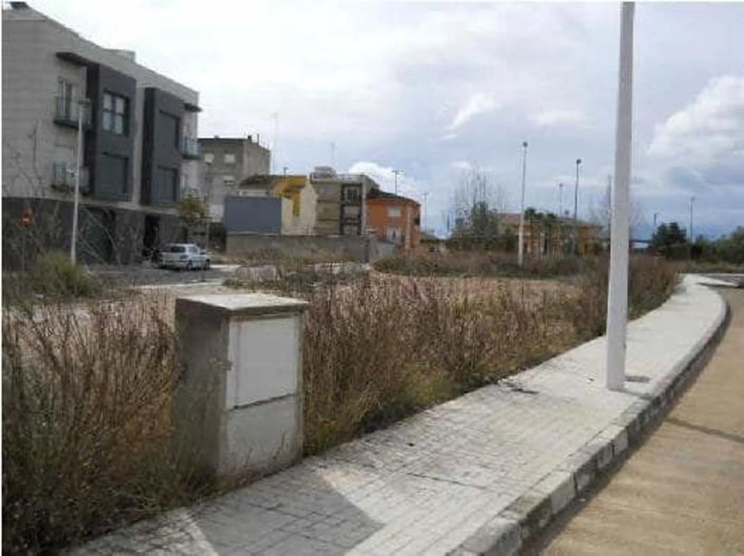 Terreno en venta en Cheste, Valencia photo 3