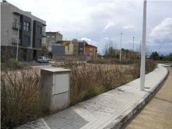 Terreno en calle Pío Baroja photo 3