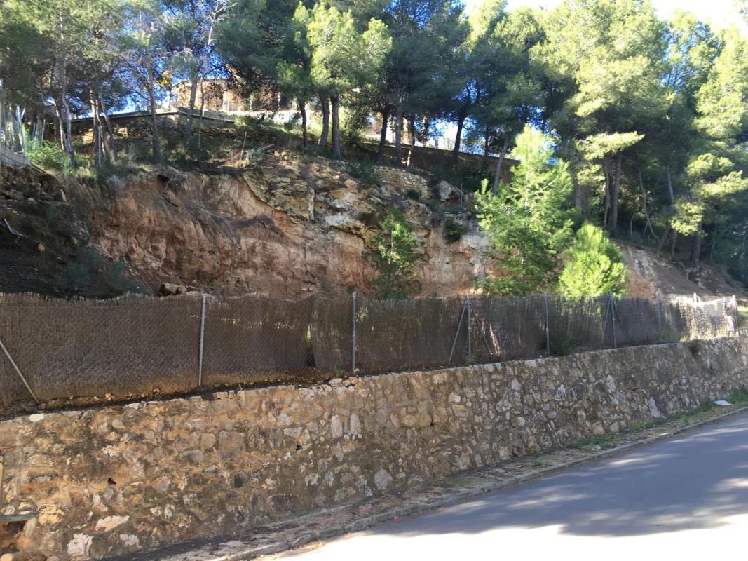 Terreno en venta en Godelleta, Valencia photo 2