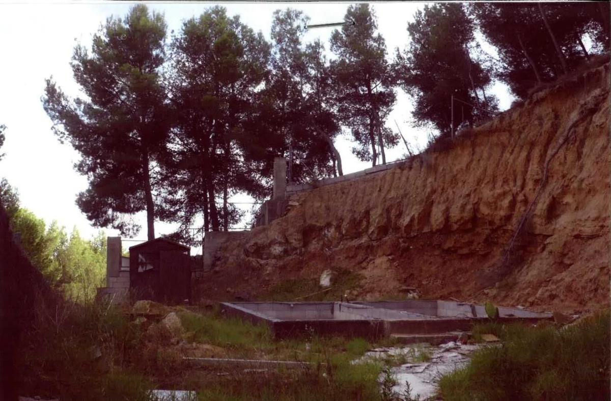 Terreno en venta en Godelleta, Valencia photo 3