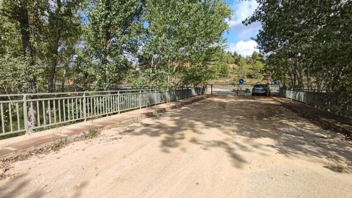 Участок земли на продажу в Сьете Агуас, Валенсия photo 2