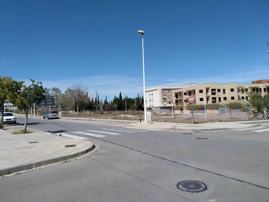Terreno en venta en Cheste, Valencia photo 1