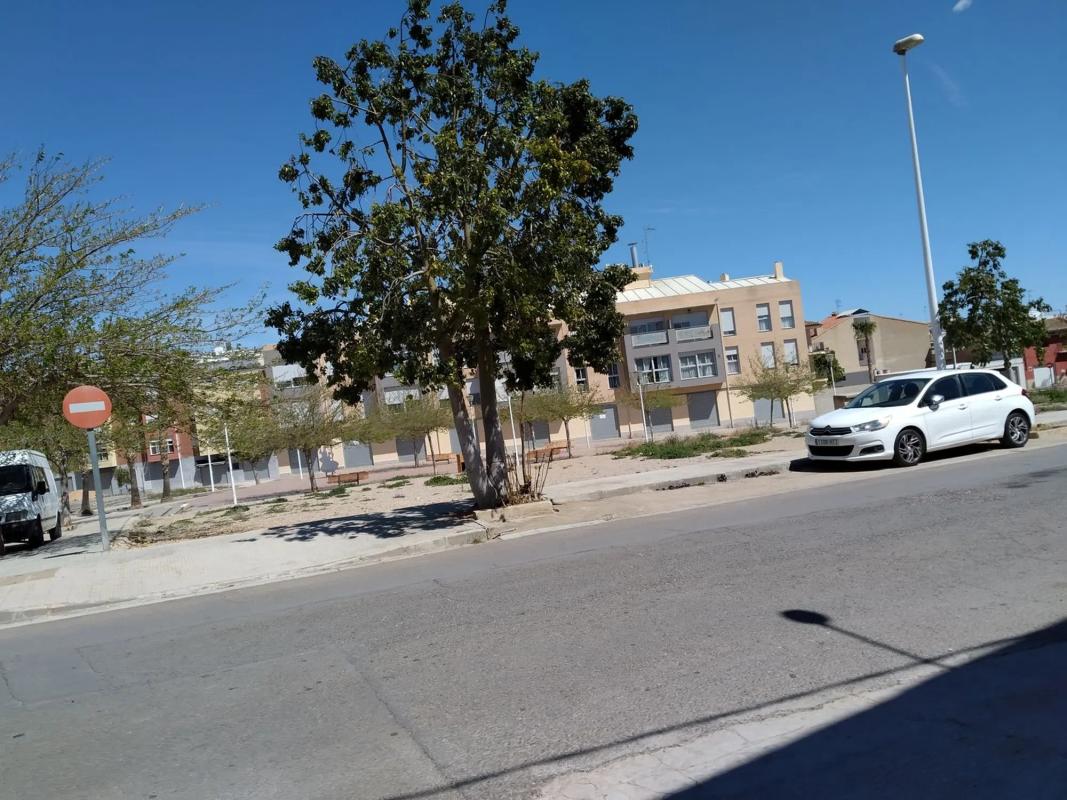 Terreno en venta en Cheste, Valencia photo 2