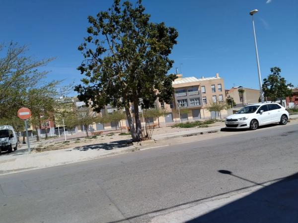 Terreno en camino Gestalgar photo 2