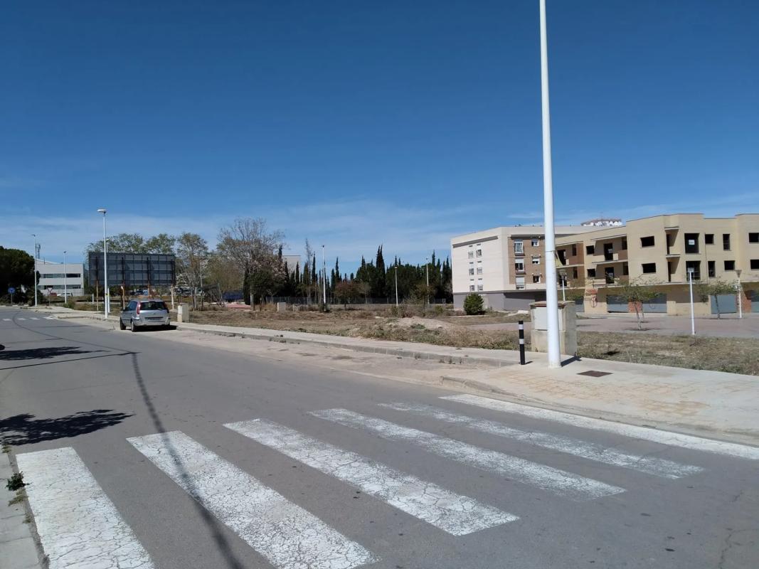 Terreno en venta en Cheste, Valencia photo 3