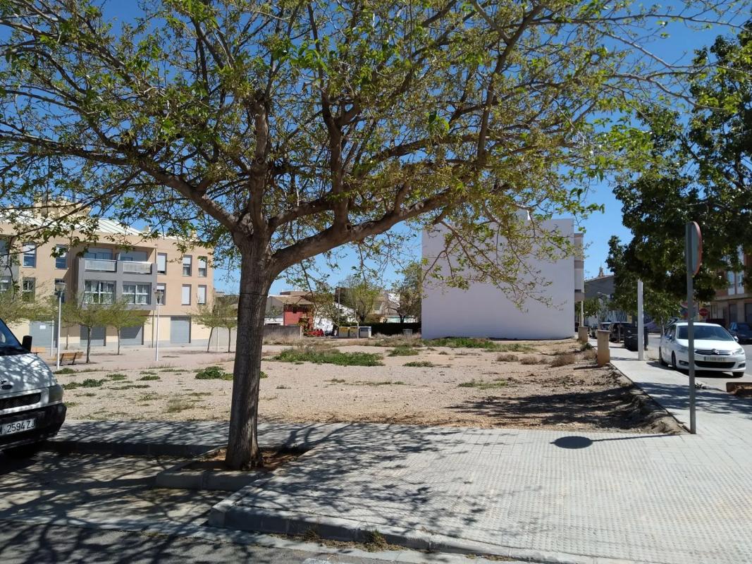 Terreno en venta en Cheste, Valencia photo 4