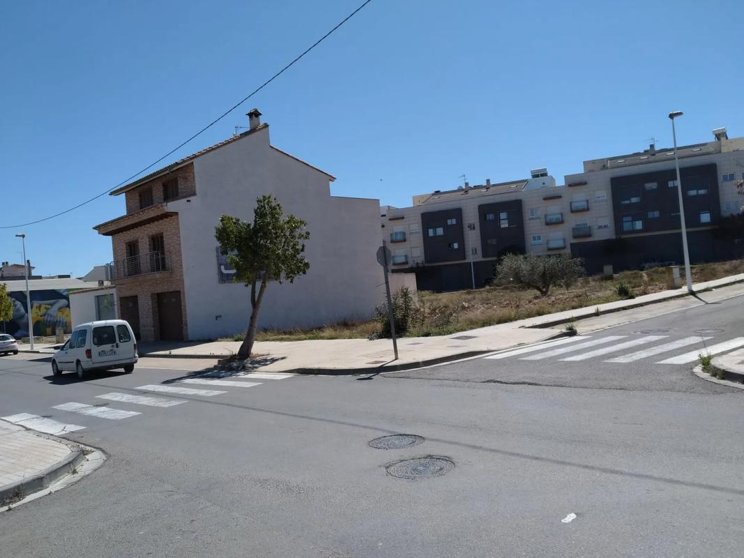 Terreno en venta en Cheste, Valencia photo 5