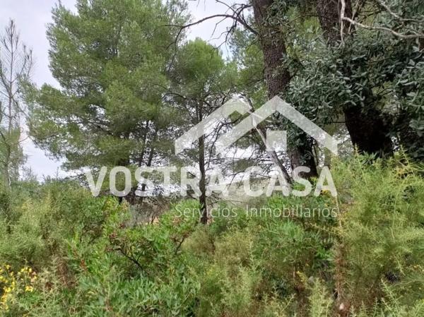 Terreno en Urbanització Llanorel 11 photo 1