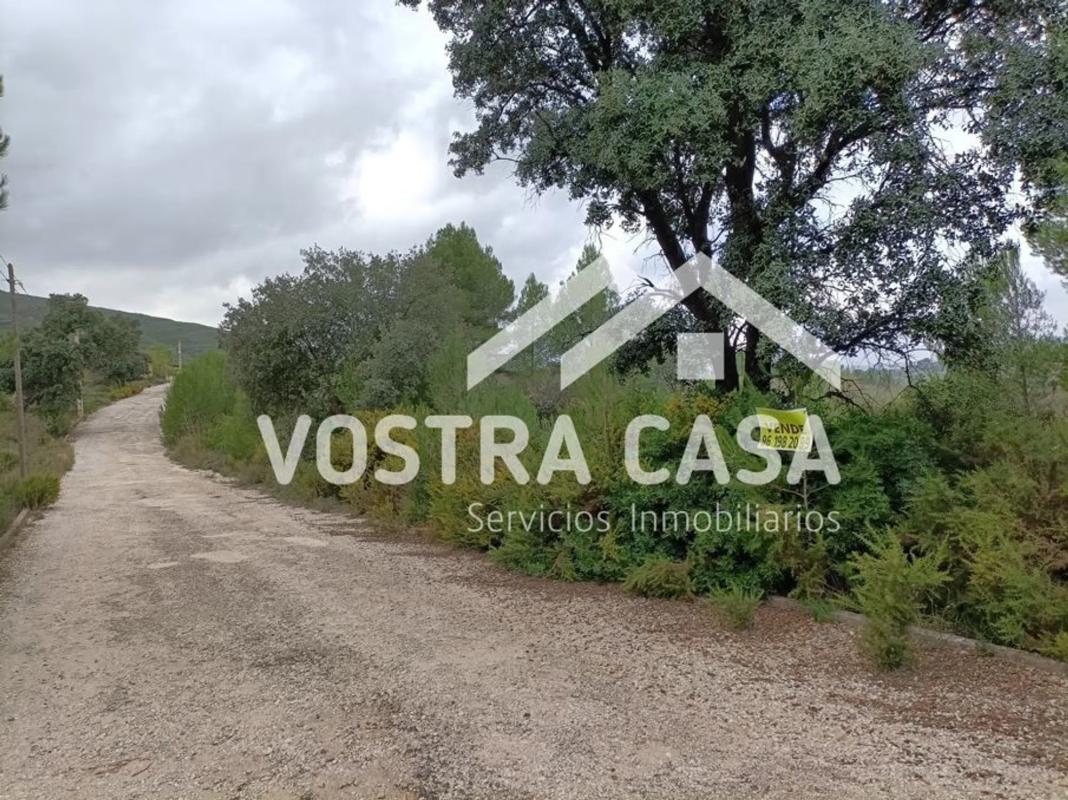Terreno en venta en Macastre, Valencia photo 3