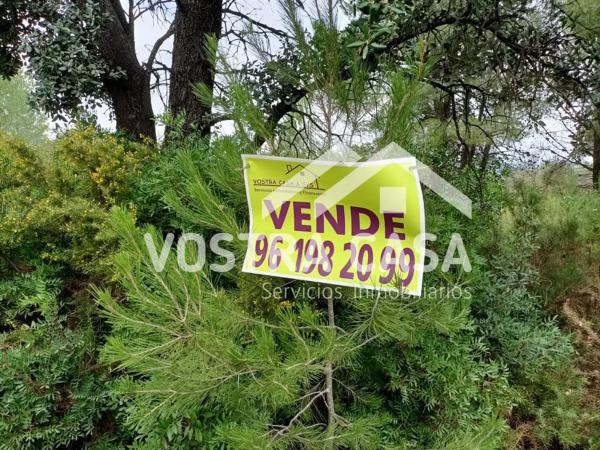 Terreno en Urbanització Llanorel 11 photo 4