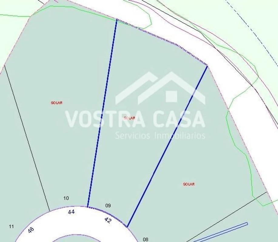 Участок земли на продажу в Макасре, Валенсия photo 1