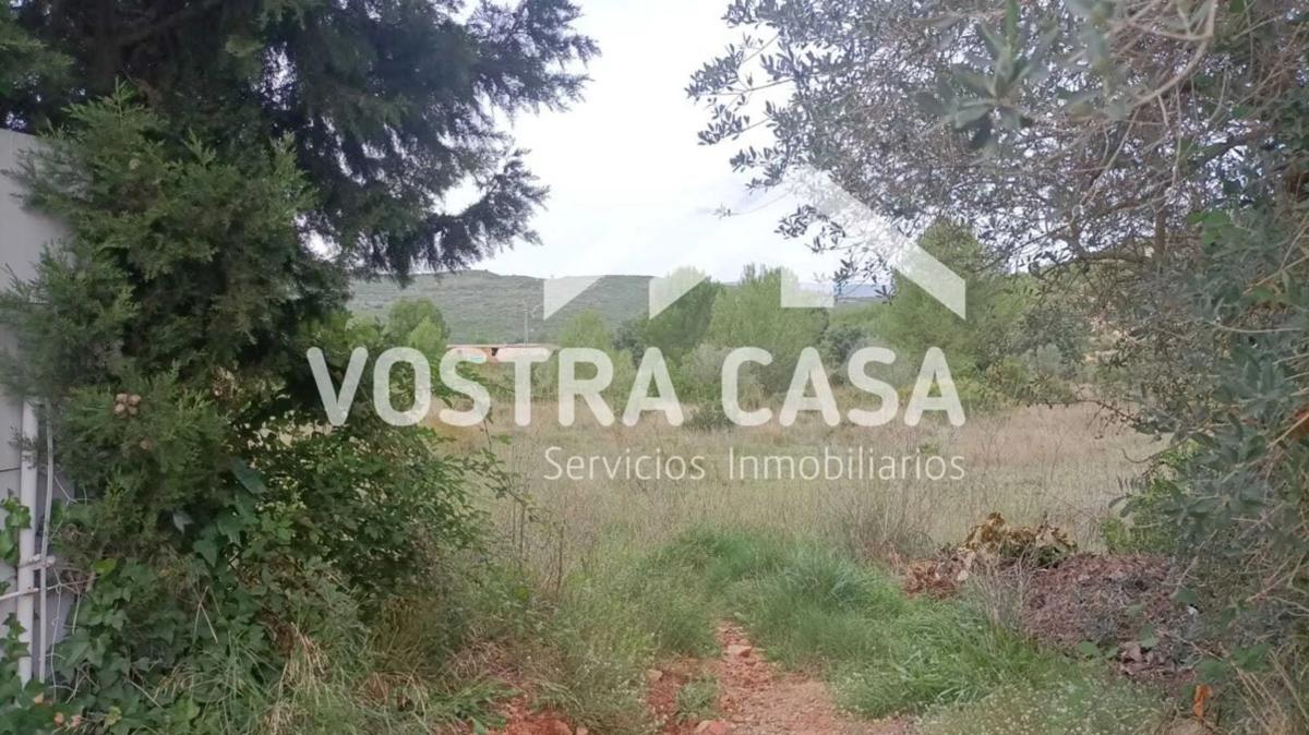 Участок земли на продажу в Макасре, Валенсия photo 2