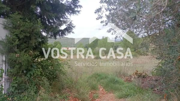 Terreno en Urbanització Llanorel 11 thumbnail 1