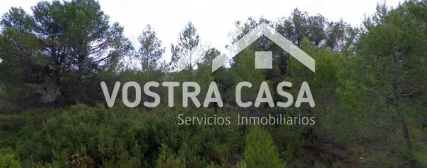 Terreno en Urbanització Llanorel 11 thumbnail 2