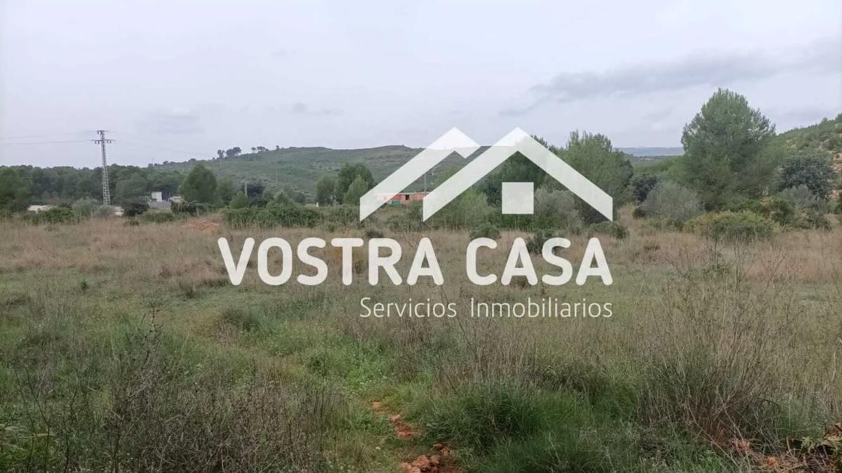 Terreno en venta en Macastre, Valencia photo 3