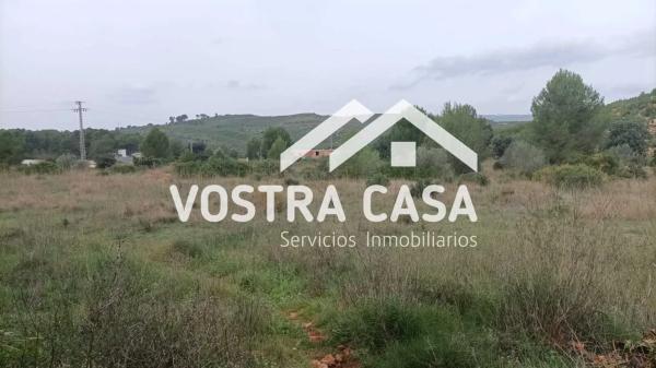 Terreno en Macastre thumbnail 2