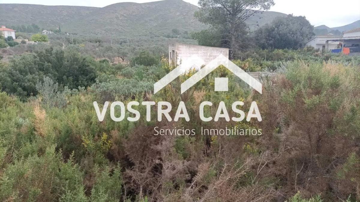 Terreno en venta en Macastre, Valencia photo 4