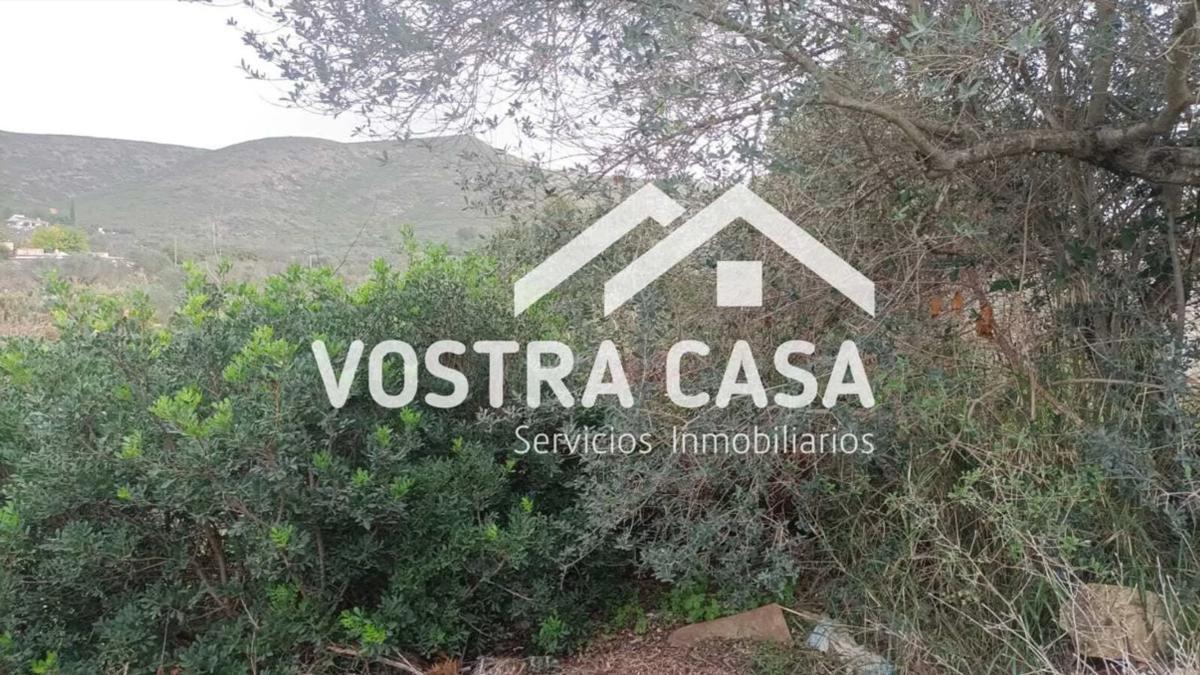 Terreno en venta en Macastre, Valencia photo 5