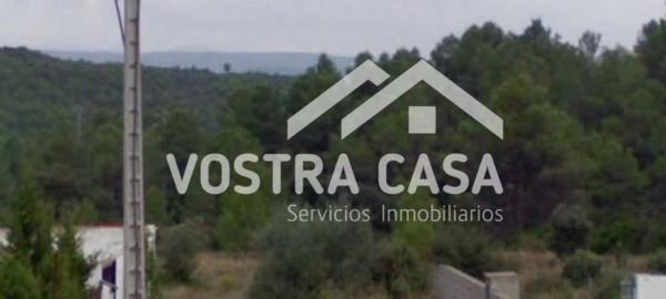 Terreno en Macastre photo 1