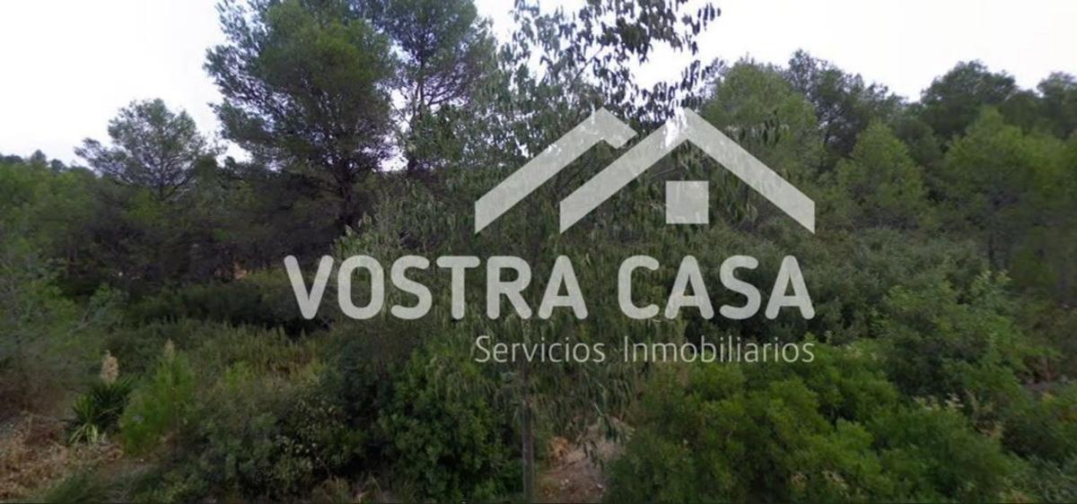 Terreno en venta en Macastre, Valencia photo 2