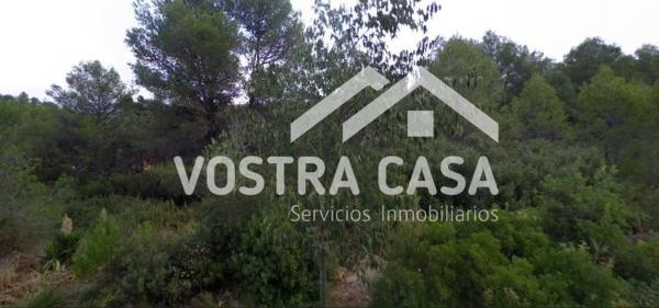 Terreno en Urbanització Llanorel 11 thumbnail 1