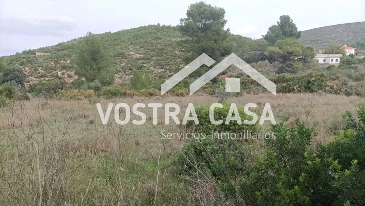 Terreno en venta en Macastre, Valencia photo 3