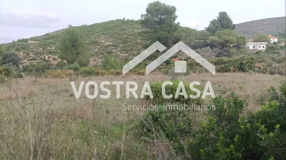 Участок земли на продажу в Макасре, Валенсия photo 4