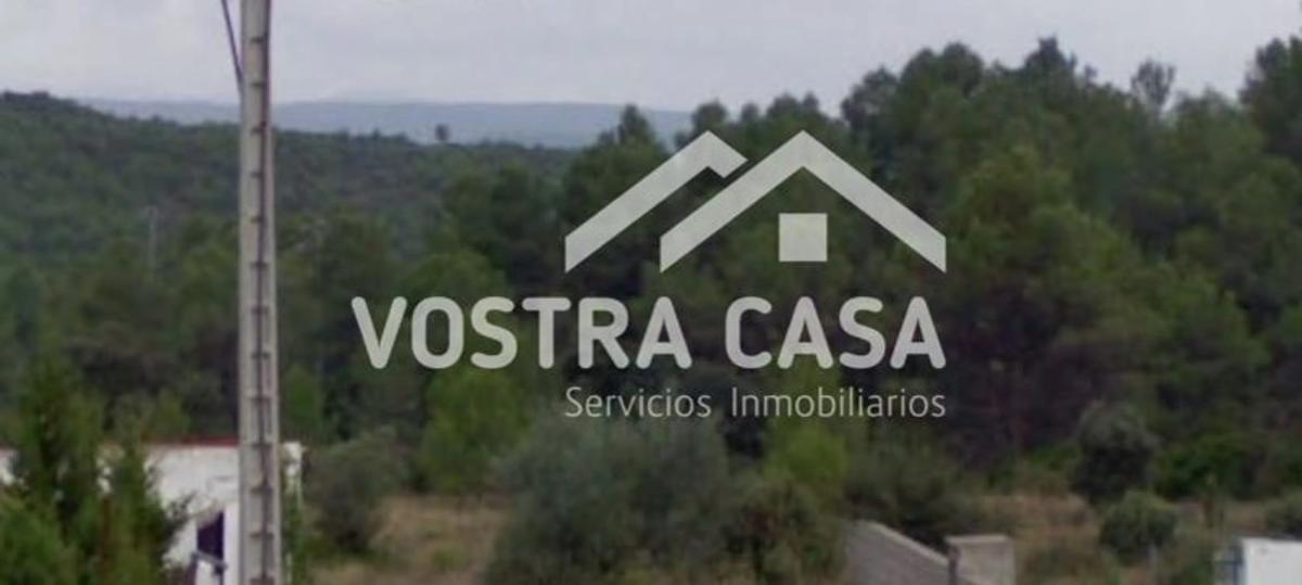 Terreno en venta en Macastre, Valencia photo 3